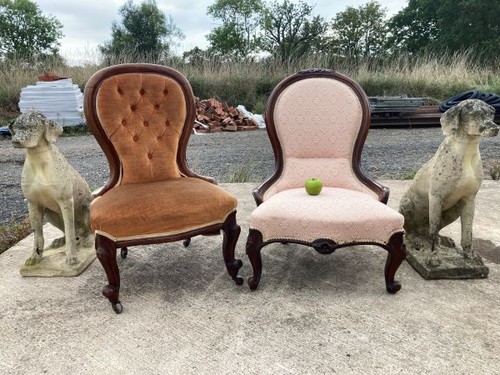 Fine matched pair - matched, of