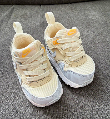 Nike air max baby toddler - &,