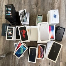 Apple iPhone 3G 5 5S 6 7 8 X