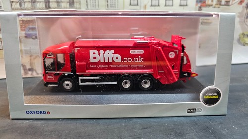 76de001 oxford diecast - diecast, 1:76