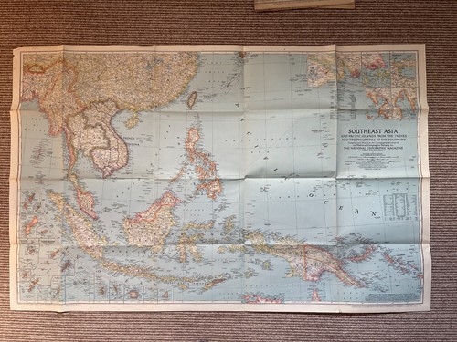 1944 national geographic - 1944,