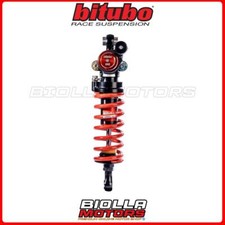 MONO REAR SHOCK ABSORBER TWIN
