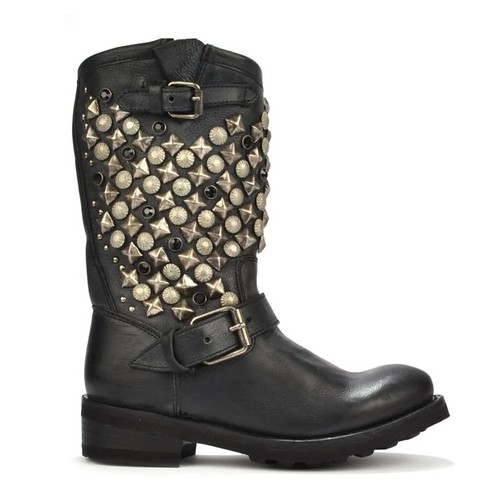 Ash tokyo ladies black - ash,