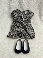 American Girl Sweet Savannah