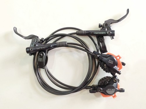 Shimano slx m7100 mtb - shimano, bike