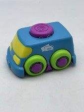Fisher Price Stack n Surprise