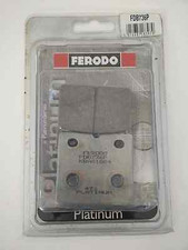 FERODO REAR BRAKE PADS FOR BMW