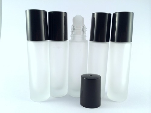 Multi 10ml empty - 10ml, glass