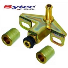 SYTEC FUEL RAIL REGULATOR