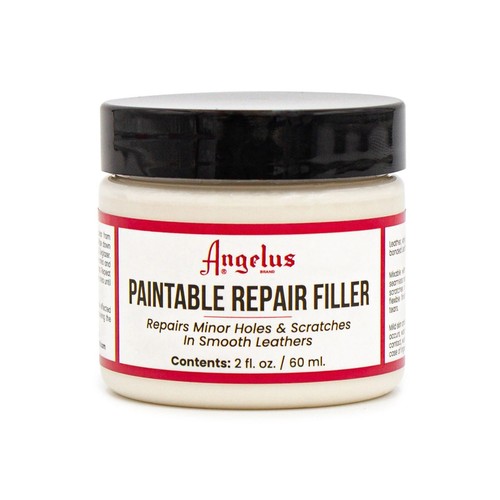 Angelus brand paintable repair - angelus,