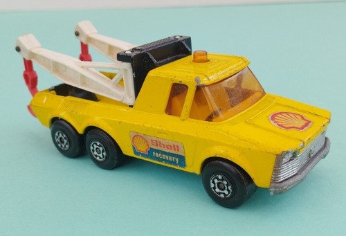 Matchbox lesney 11 - lesney, k-6/11