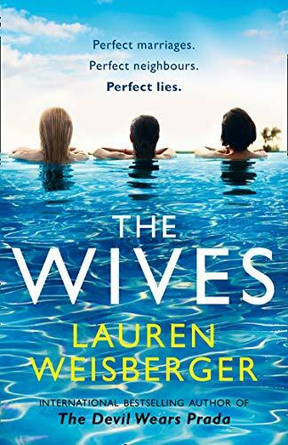 The wives lauren weisberger - wives,lauren, weisberger-
