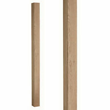 Staircase Long Newel Posts