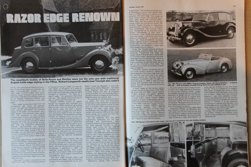 Original old motor 1979 - original,