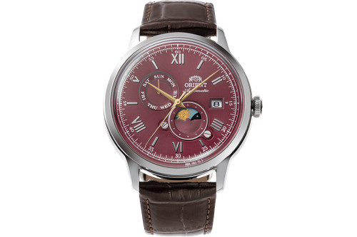 Orient bambino version - bambino,