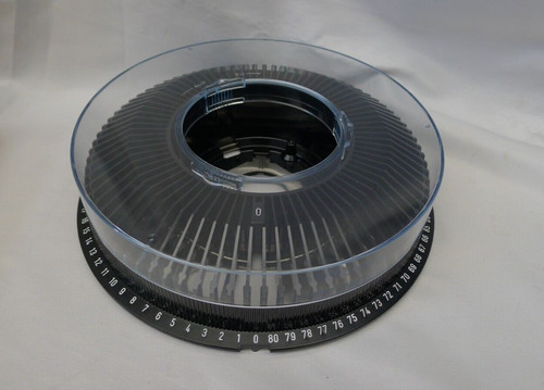 Kodak carousel rotary - kodak,
