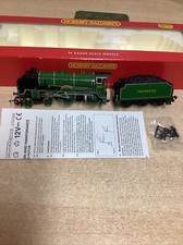 Hornby Railways Schools Class TMC Prepared