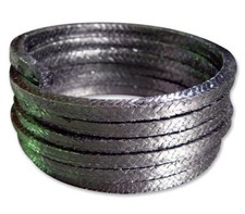GRAPHITED GLAND PACKING / ROPE