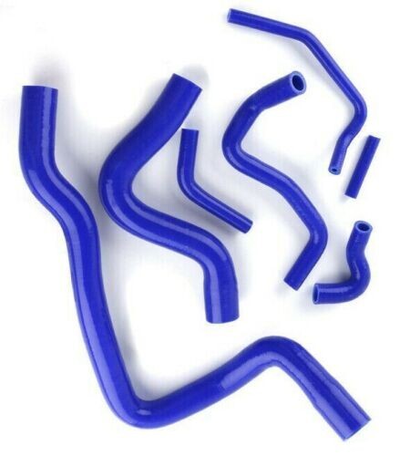 Silicone radiator hose - silicone,