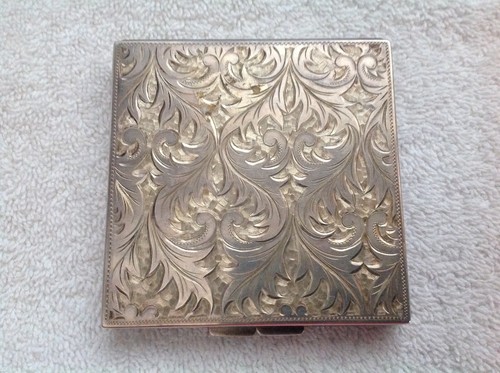 Sterling silver 950 - sterling,