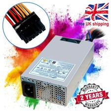 PSU Power Supply for G-Tech G-Speed Shuttle. FSP250-50LC 1U PSU 24pin + 12pin