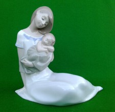 LLADRO / NAO - LIGHT OF MY