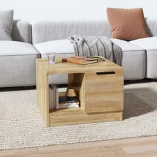 Coffee Table Engineered Wood
