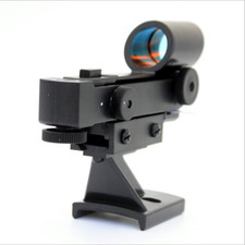 Red Dot Finder Pointer Star