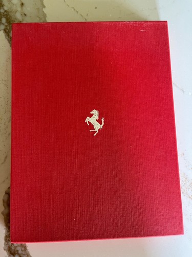 Authentic ferrari poltrona - authentic,