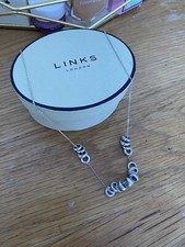 LINKS OF LONDON Sterling