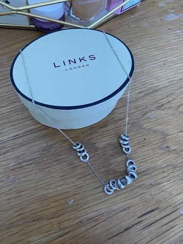 Links london sterling - of,