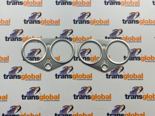 Inlet manifold gasket - gasket, x2