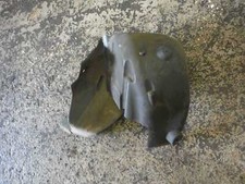 Renault Clio MK3 2009-2012 Passenger NSR Rear Arch Liner