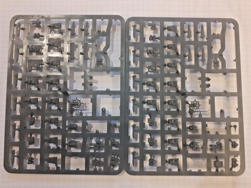 Mk3 mk6 mk2 space marine - mk3/mk6/mk2,