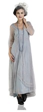 Worn 1x Nataya Downton Abbey