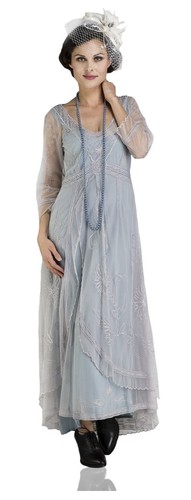 Worn nataya downton - worn, 1x
