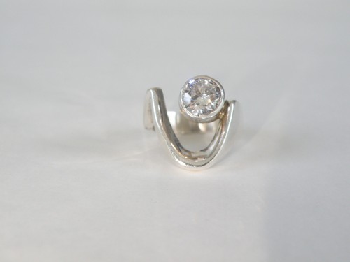 Vintage sterling silver 925 - vintage,