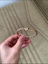 Cartier vintage trinity - cartier,
