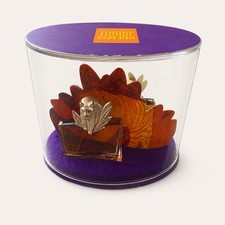 Vintage Kenzo Jungle Miniature