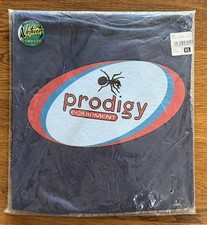 Vintage 1997 The Prodigy T