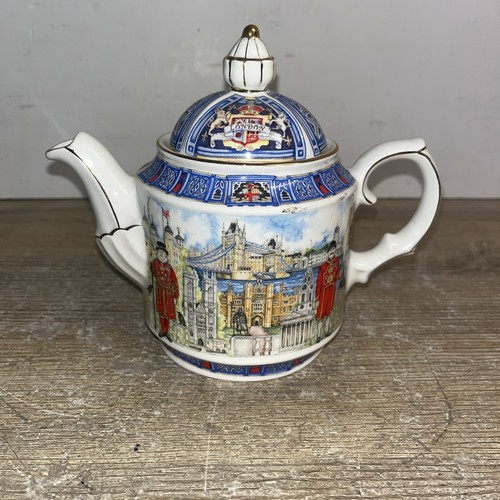 James sadler thameside ceramic - james,