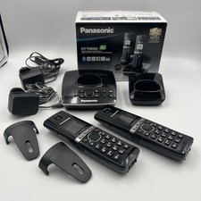 Panasonic KX TG8062 Twin