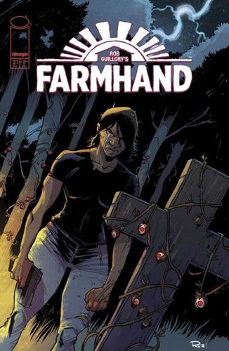 Farmhand - , (mature)