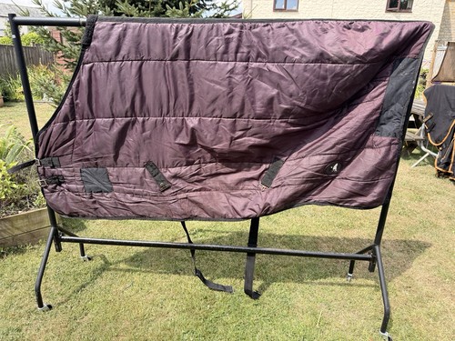 Stable rug medium weight - 6’6,