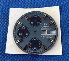 Genuine Omega Speedsonic f300