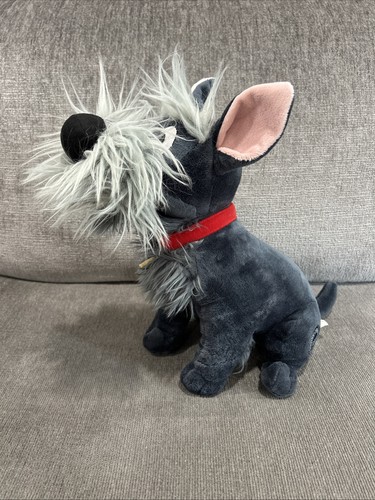 Disney store jock lady the - store, &