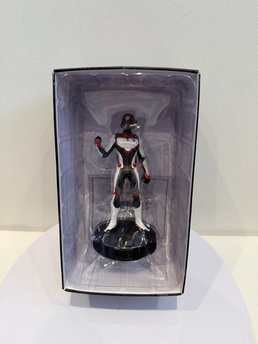 Eaglemoss marvel figurine - eaglemoss,