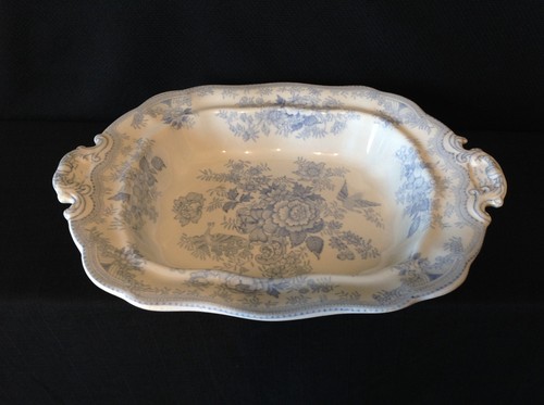 Antique asiatic pheasants - antique, 12"
