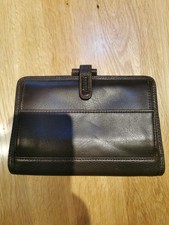 Filofax Ranger, Brown A5 Size