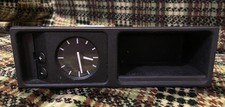 BMW E36  Analogue Clock &